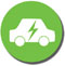 Find new cars using alternative fuel types