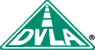 DVLA logo