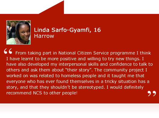 Linda Sarfo-Gyamfi