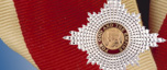 New Year's Honours list 2012