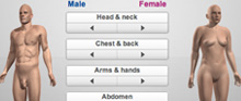 Find out about over 850 treatments and conditions on NHS Choices A to Z, opens new window