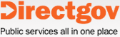 Directgov logo