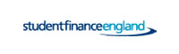 Student Finance England logo