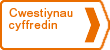 Cwestiynau cyffredin