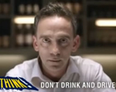 drink driving