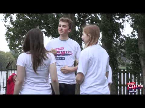 NCS Kick Off at Wimbledon with The Challenge - 29th June 2012