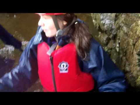 NCS Storytellers - Akbar’s First Week - River Adventure