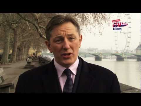 National Citizen Service - Chris Hunter